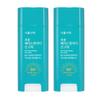 Shingmulnara Soft Face & Body Sun Stick 30g 1+1 Promotion