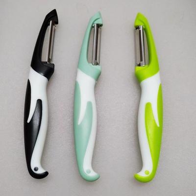 Narzędzia do obróbki owoców i warzyw – Obieraczki i skrobaczki do cytrusów