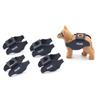 Compatible Military Dog Search And Rescue Dog Body Armor Police Dog Wearing Equipment Military Doll M0C Building Block Accessories