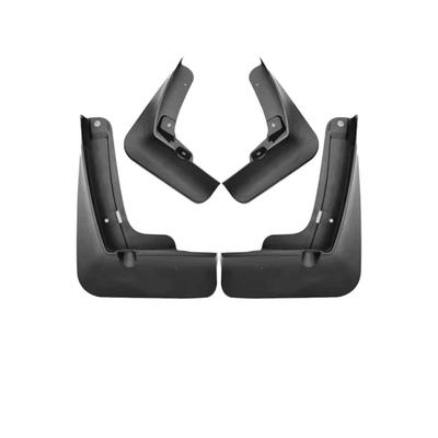Car Mud Flaps For Toyota Crown 2023 2024 Mud Flaps Splash Guard Front Rear