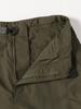 B:MING LIFE STORE by BEAMS: Gramicci Nylon Pants (Special Order) Women's DEEP_OLIVE Size S (S-M)