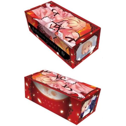 Character Card Box Collection NEO Tsukihime "Arcueid" Revival