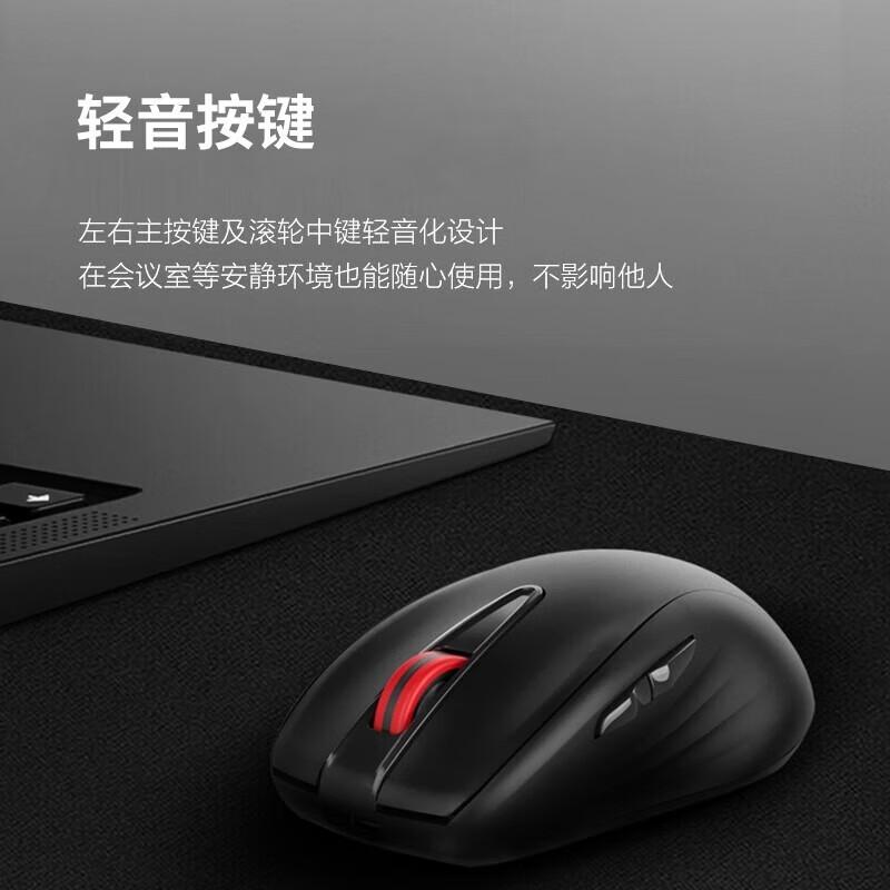 

Lenovo WL200 Pro Wireless Mouse