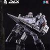 Transformation Toys Threezero 3A Battle of Cybertron DLX Siege: Old Wei Reissue Toy Gift Collection, A Fan Hobby