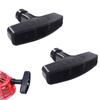 2X Maniglia di avviamento a strappo per motori serie GX Compatibile con Per GX200 GX240 Per GX270 Per GX340 Per GX390