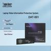 TANG QUAN Microcomputer & Laptop Electromagnetic Information Protection System