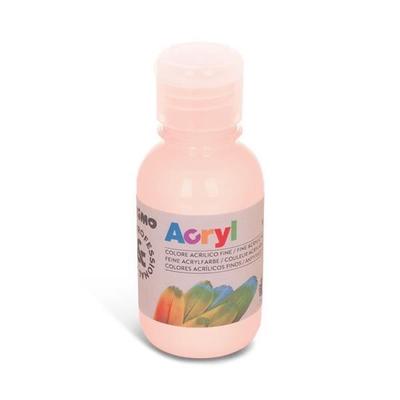 Primo 402TA125330, Pink, Bottle, Transparent, 125 Ml, Bottle