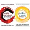 The Courage To Be Disliked Courage &To Be Happy Set of 2 Paperback IND 450