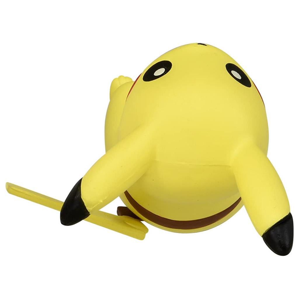 TAKARA TOMY Pokemon Moncolle MS-01 Pikachu