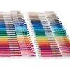 Zebra Gel Ballpoint Pen, Sarasa Clip 0.3, Light Pink, 10 Pcs B-JJH15-LP