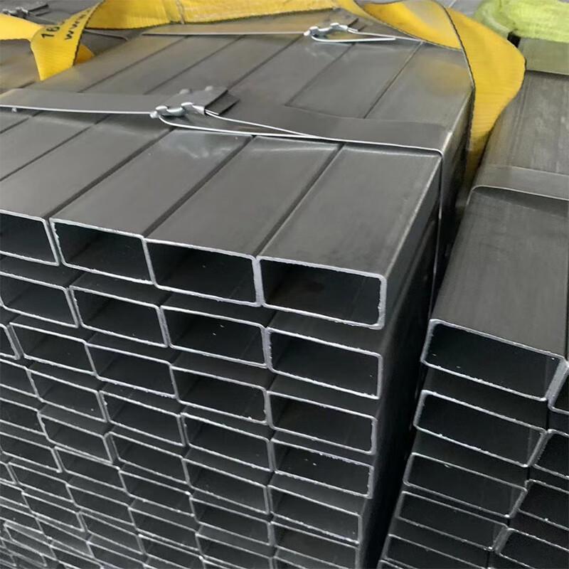 Galvanized Square Steel Tube
