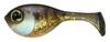 Jackall Deraball Baby 60 mm 11 grams Sinking Lure Gold Flash Gill (7825)