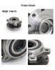 Front Wheel Bearing Hub Assembly BAR-5086-B for Jeep Compass 