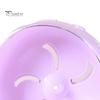 Hamster Running Wheel Smooth Edge Bite Resistant Exercise Toy Guinea Pig Pet Supplies