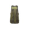 Nike Men's Dri-FIT Paisley Sleeveless Tank Top Atomic Green DH7372-378