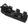 KC5C-66-350 For Mazda CX-5 Front Left Electric Power Window Switch Lifter Control Glass Lifter Regulator Button Car Accessories