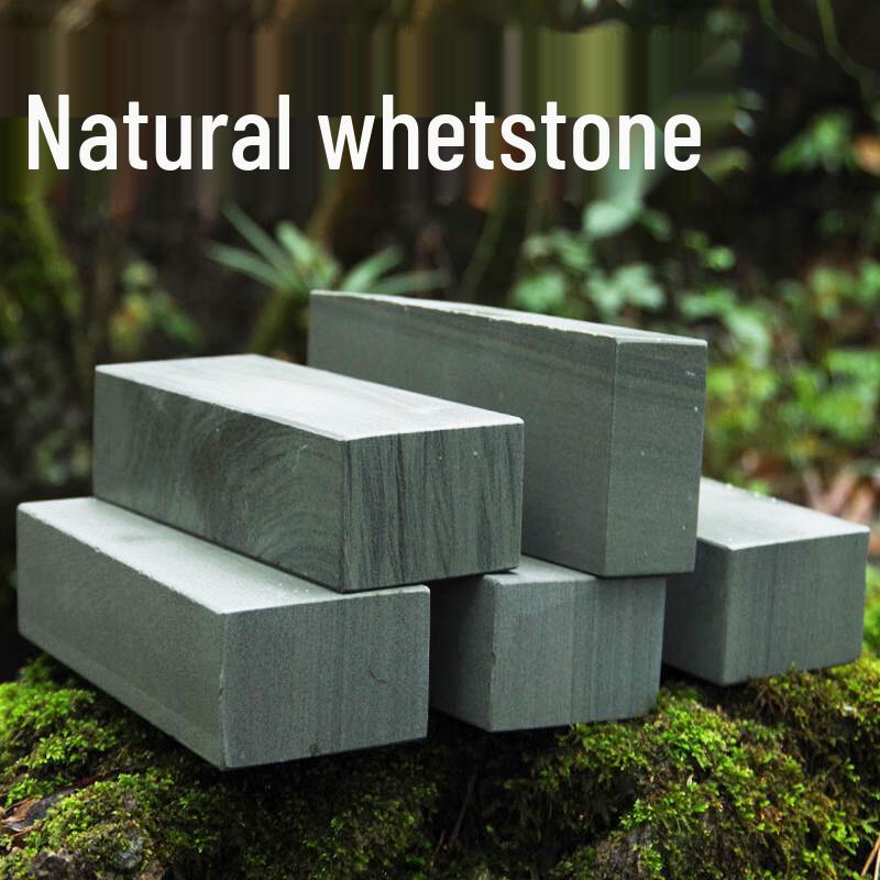 Zhaoran Li Shijiang Natürlicher Elektrischer Küchenmesserschärfer