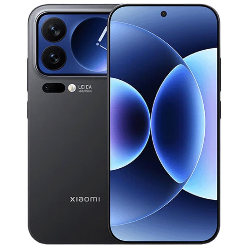 

Xiaomi 17 Pro Supreme Edition 5G Smartphone (CN version) 12GB+512GB