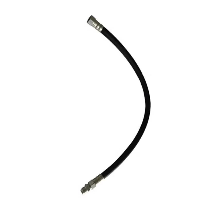 Hikvision Explosion-Proof Flexible Connection Tube CN plug (adapter included)