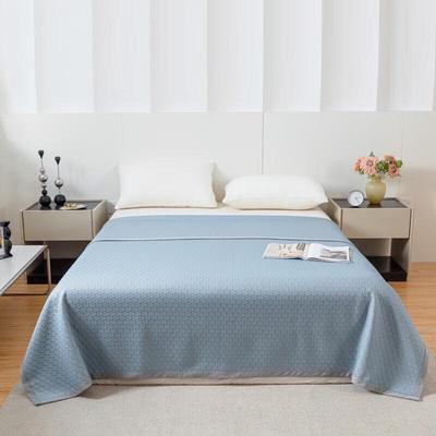 Muji Tencel Cotton Airline Blanket