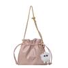 Bag Versatile Bag New Chain Crossbody Bag Ladies Folded Bag