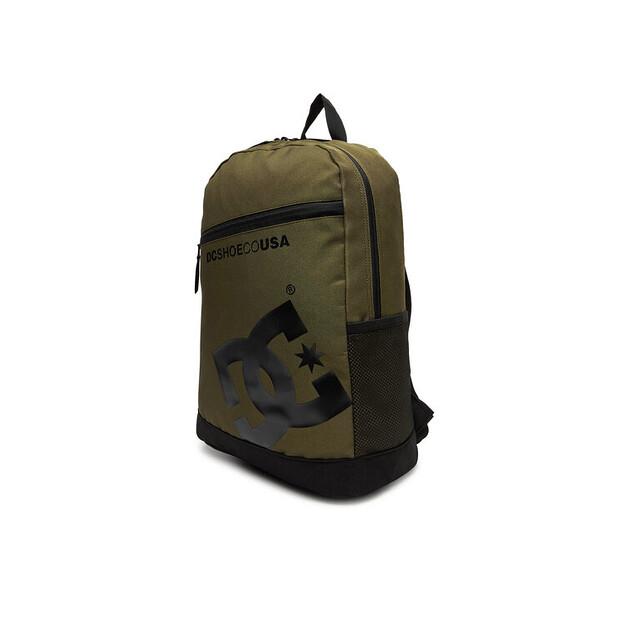 Рюкзак DC DCI-P-001-07 Хаки