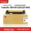 Compatible Fuser Heater Assembly for Kyocera TK180, TK181, TK220, TK221, TK469, FK460 Copiers