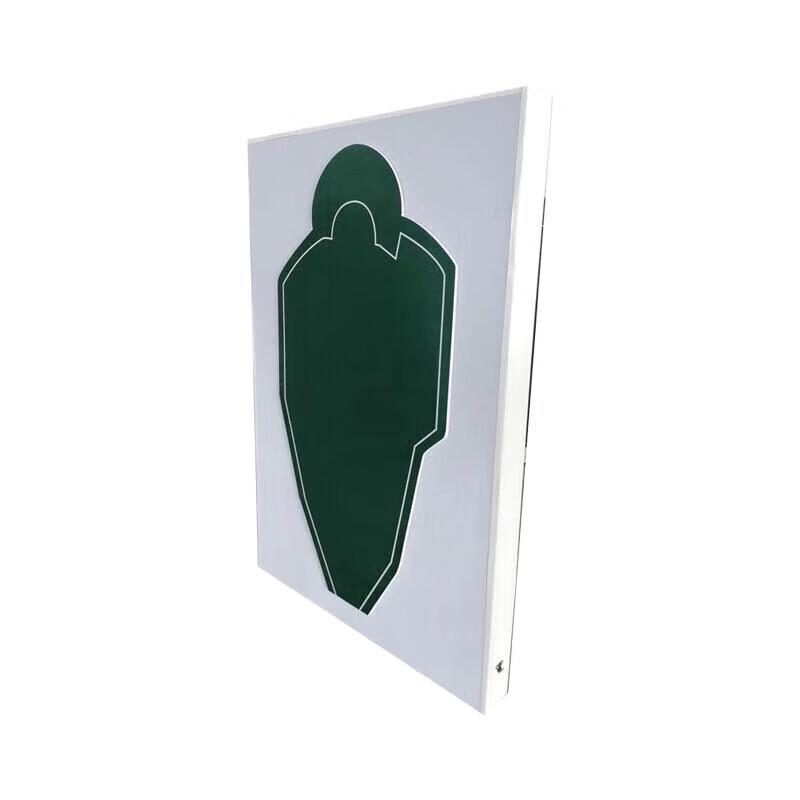 Xintaihang EVA Full Body Shockwave Target