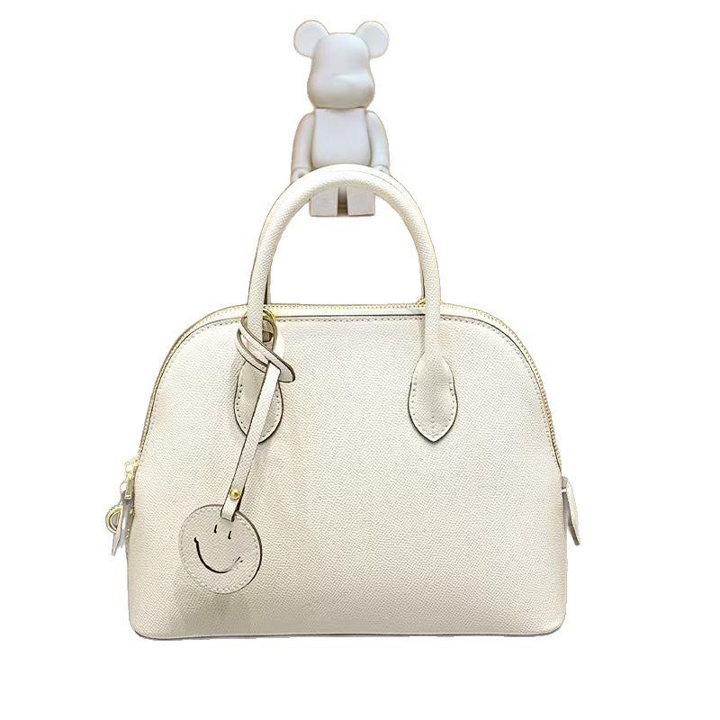 2025 Women's Fashion Large Capacity Crossbody Shell Bag