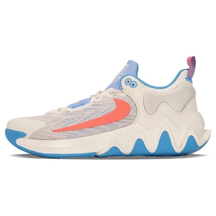 Nike Giannis Immortality 2 Ep 'University Blue' DM0826-103