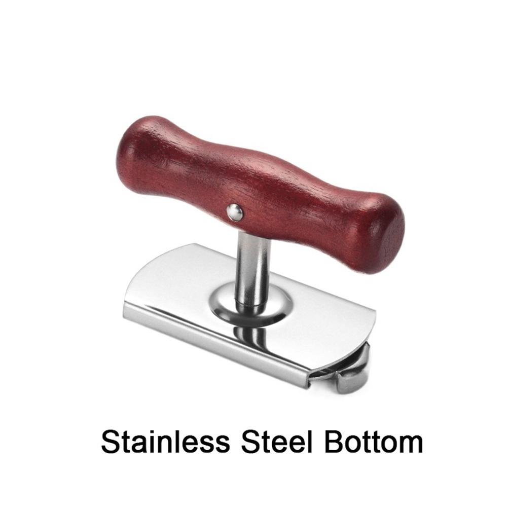 

Labors Saving Screwing Cap Opener Useful Rotating Bottle Opener Portable Bottle Cap Opener Kitchen Style A