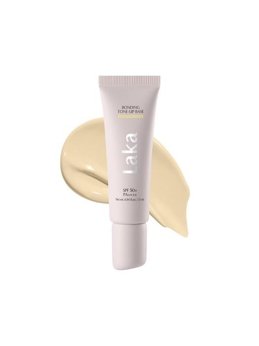 LAKA [LAKA] [Exclusive Launch] Bonding Tone-Up Base (Choose 1 of 3)
