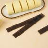 4Pcs Cake Cutting Roll Scale Ruler Cake Measuring Marker Draw Balance Ruler Cake Mold Fondant Icing Decorate Tool