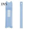Toilet Lid Lifter for Kids Handle, Durable Silicone Seat Lifte, Adjustable Easy Grip Universal to Install Lifter, Sanitary Bathroom