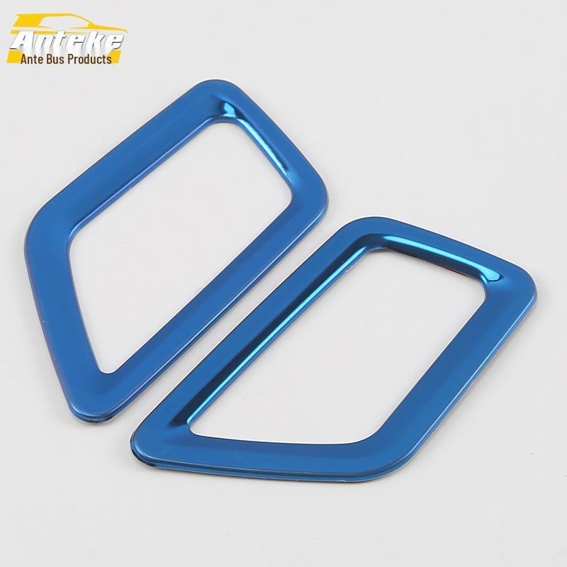 Air Outlet Trim for New Vision Front Panel (18 Models)
