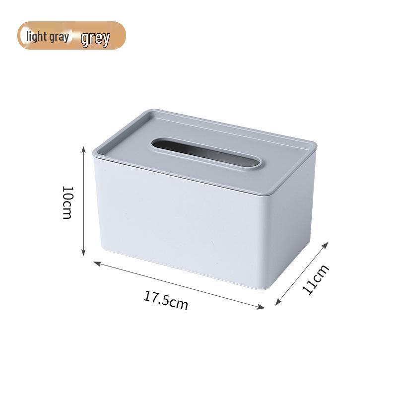 

Multifunctional Cartoon Bear Tissue and Storage Box for Home