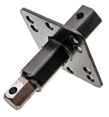 Externý adaptér noža Cedrus Kultivátor Gl05 4 otvory 76725-U390410-H300