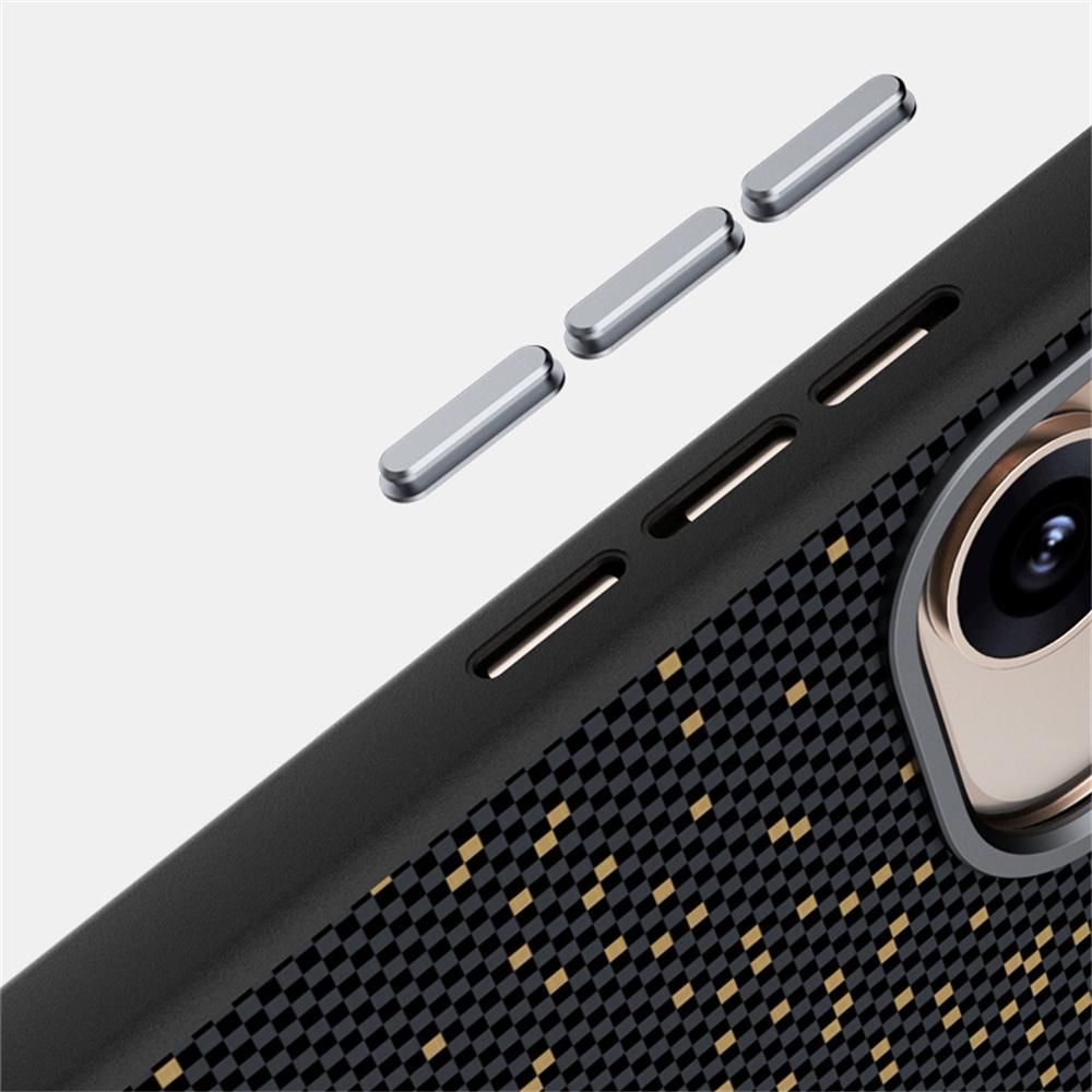 ABEEL Для Oppo Reno15 Pro Max 5G (Глобальний)/Reno15 Pro 5G (Китай) Магнітний чохол Ультратонкий ПК ТПУ Задня кришка для телефону