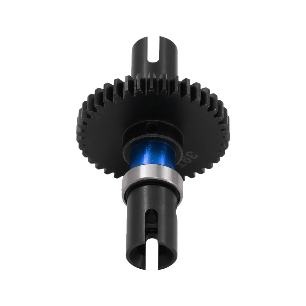 39T Differential Spool Locker Set For 1/7 Remote Control Cars Enhancing Performances And Durability