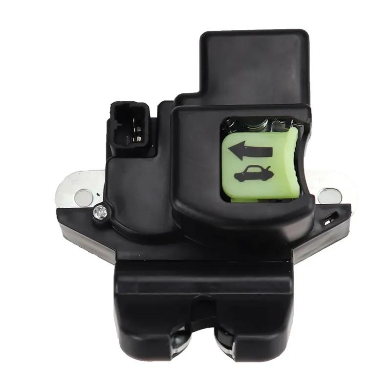 81230-A7030 Rear Tailgate Trunk Latch Actuator Lock for Kia K3 Cerato Forte 2DR 4DR 81230A7030 Auto part