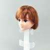Soft Plastic High Quality DIY Doll Head For Licca Boy Doll Heads For BJD Male Men Doll's DIY 1/6 Dolls Accessories Kids Toy
