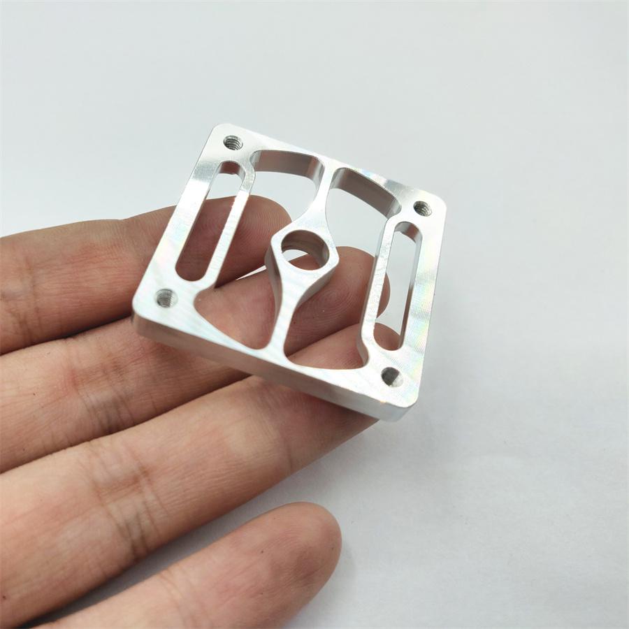 40mm Universal Fan Mount For BLX185 Firma 150/160 Felony / infraction Heat Sinks
