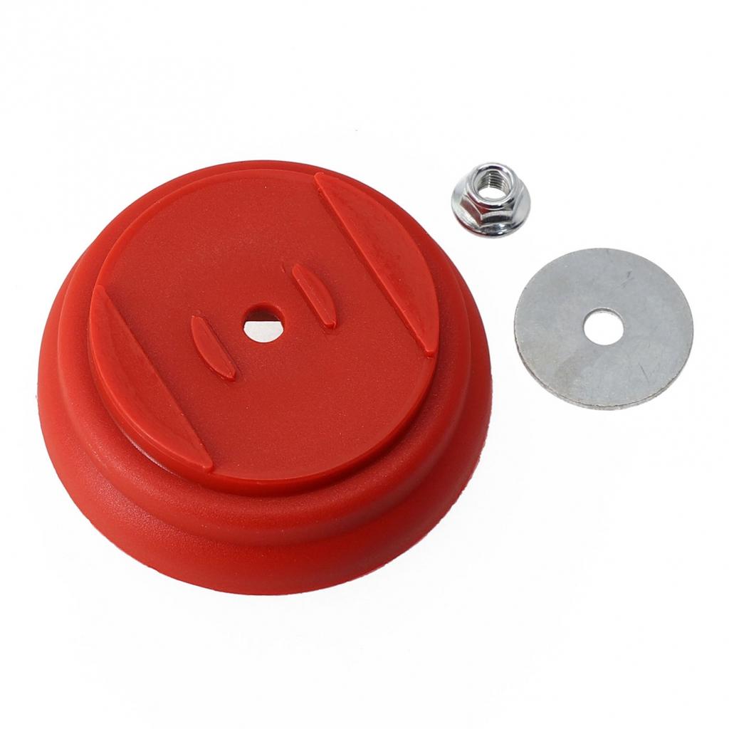 Plastic Cover Accessory Attachment Disassembled Brand New