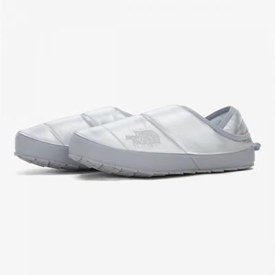 [north Face Official] Ns93p52n White Label Nupsy Mule