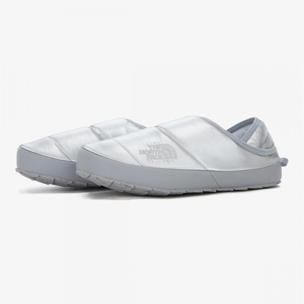 

The North Face White Label Nupse Mule Ns93p52n SILVER/255MM