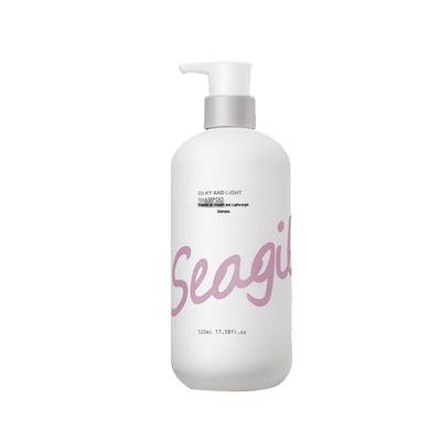 Sen Zhi Lu Soft & Light Repair Shampoo