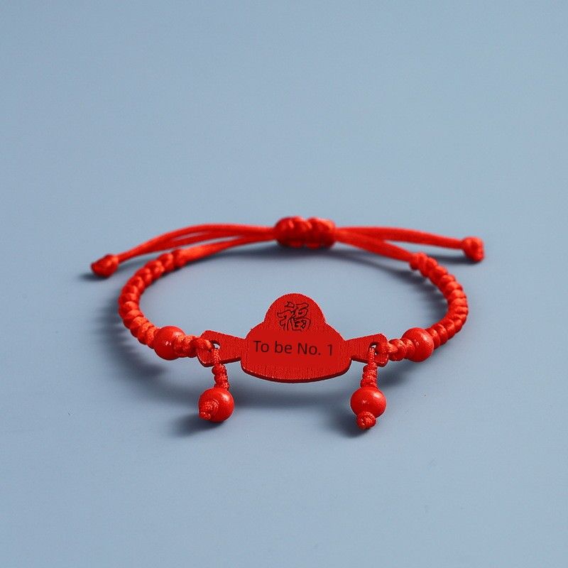 

для вступительных экзаменов в колледж Можно выгравировать слова Клятва ста дней Золотой титул рейтинга Ремешок для переноски Выиграет берег Обязательно пройдет Браслет (No. 1 Scholar Cap) to be No. 1