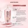 Schwarzkopf Volumizing & Oil Control Shampoo