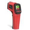 ORIA Infrared Thermometer Gun Non-Contact Laser Temp Meter With Backlit Display and C/F Switching for Cooking Industrial Use