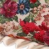Decorative Headquarters Cushion Soft Cushion, Vintage Sofa Pillow for Bedroom